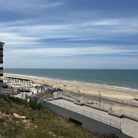 Hispalis Playa De Matalascanas Apartment Bagian luar foto