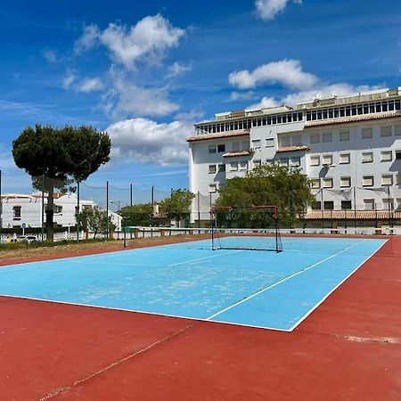 Hispalis Playa De Matalascanas Apartment Bagian luar foto