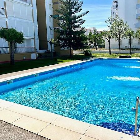 Hispalis Playa De Matalascanas Apartment Bagian luar foto