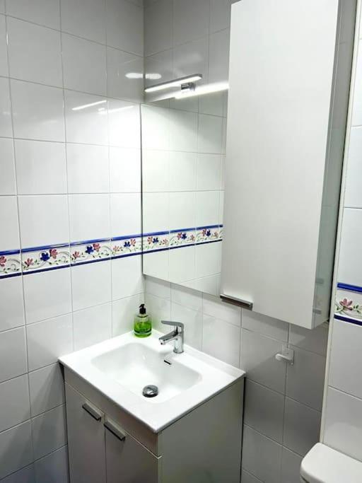 Hispalis Playa De Matalascanas Apartment Bagian luar foto