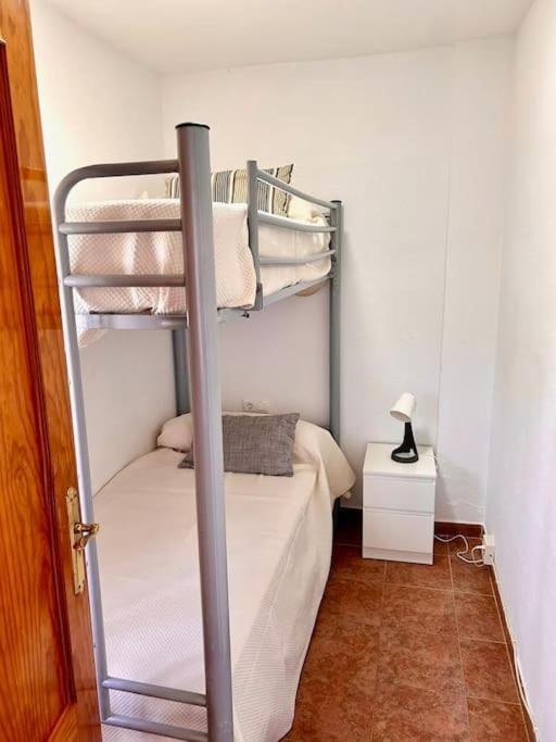 Hispalis Playa De Matalascanas Apartment Bagian luar foto