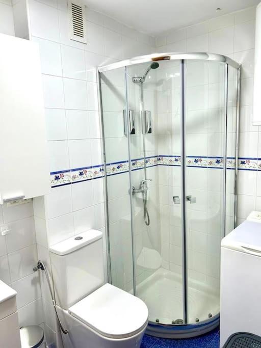Hispalis Playa De Matalascanas Apartment Bagian luar foto