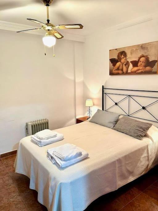 Hispalis Playa De Matalascanas Apartment Bagian luar foto