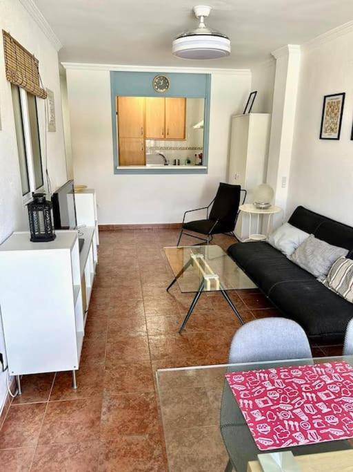 Hispalis Playa De Matalascanas Apartment Bagian luar foto