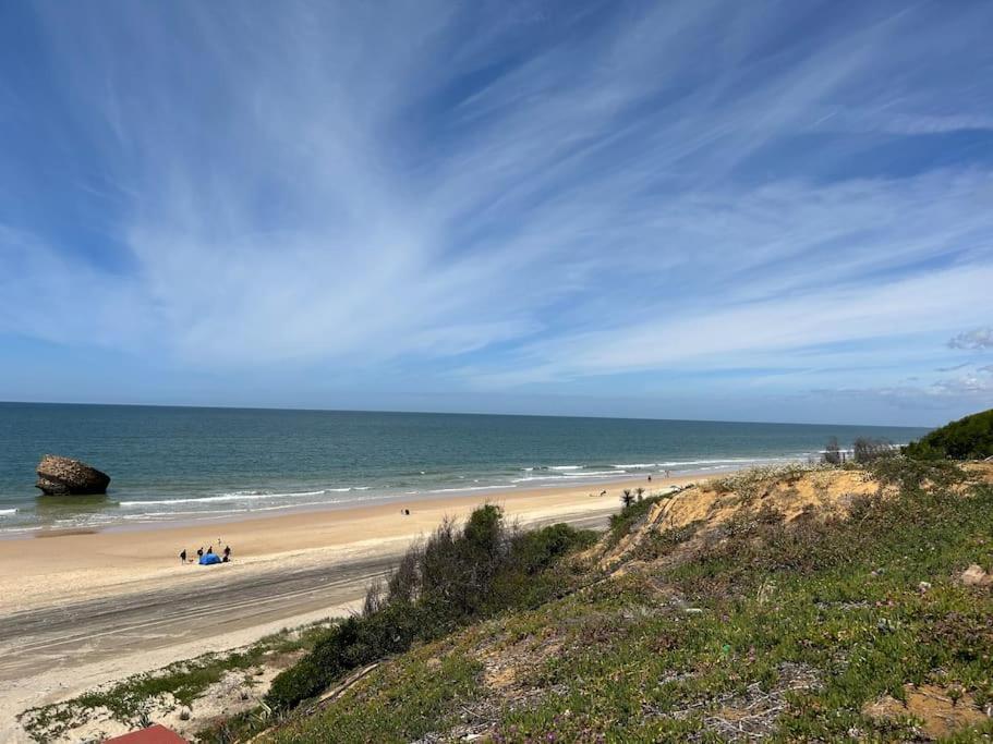 Hispalis Playa De Matalascanas Apartment Bagian luar foto