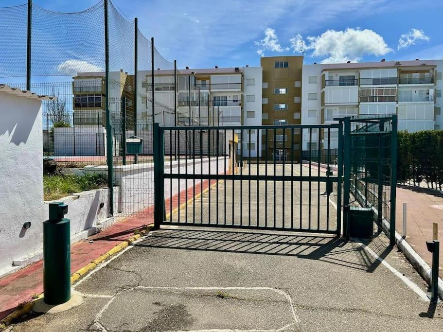 Hispalis Playa De Matalascanas Apartment Bagian luar foto